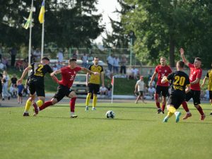 Kupagyőztes bosnyák csatárral erősödött a Kispest-Honvéd