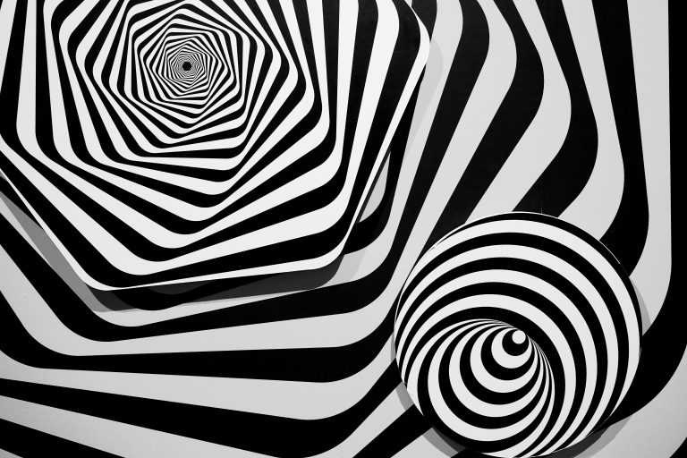 Vasarely 120: A tömegkultúra és az op-art géniusza ma is aktuális