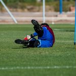 Vozinha: A 40 éves kapus, aki könnyekkel írt történelmet a vb-n – Foci | Szeged