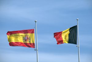 Vb-küzdelmek folytatódnak: Spanyolország és Belgium is pályán