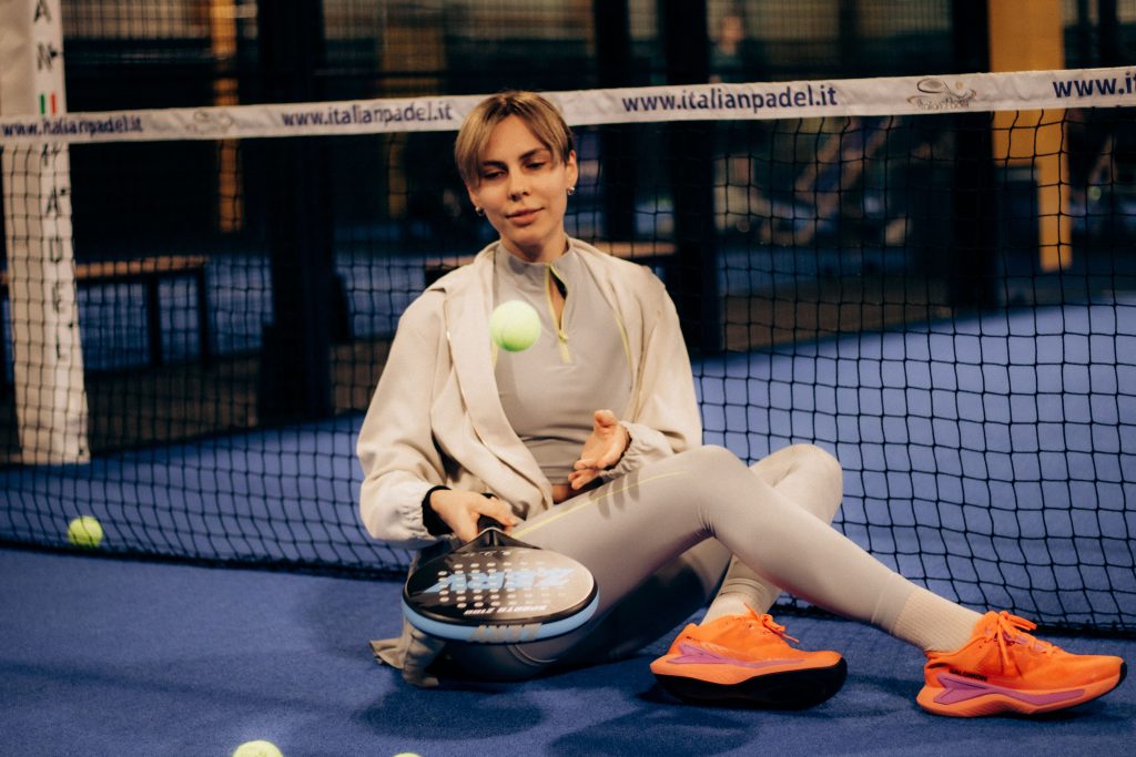 Sziget: Padel, pilates és reggeli bunyó várja a fesztiválozókat – Sport | Szeged
