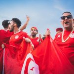 Szürreális vb-végjáték: algériai szurkolók ünnepelték a kapott – Foci | Szeged