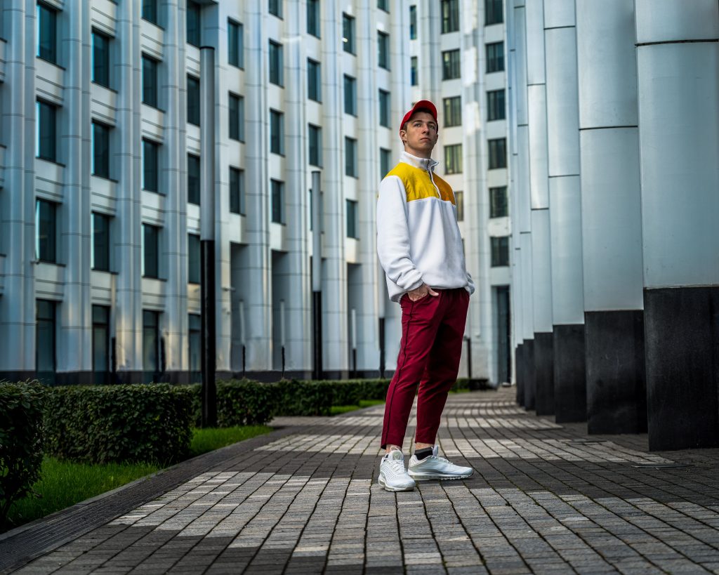 Haaland hasonmása meghódította az internetet: ő az orosz modell – Foci | Szeged