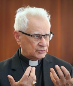 Szeged: Gyulay Endre születésnapja