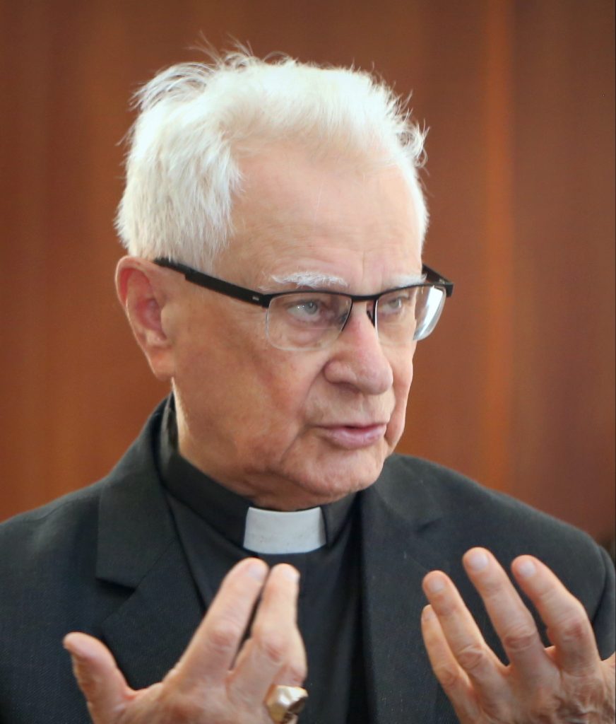 Szeged: Gyulay Endre születésnapja