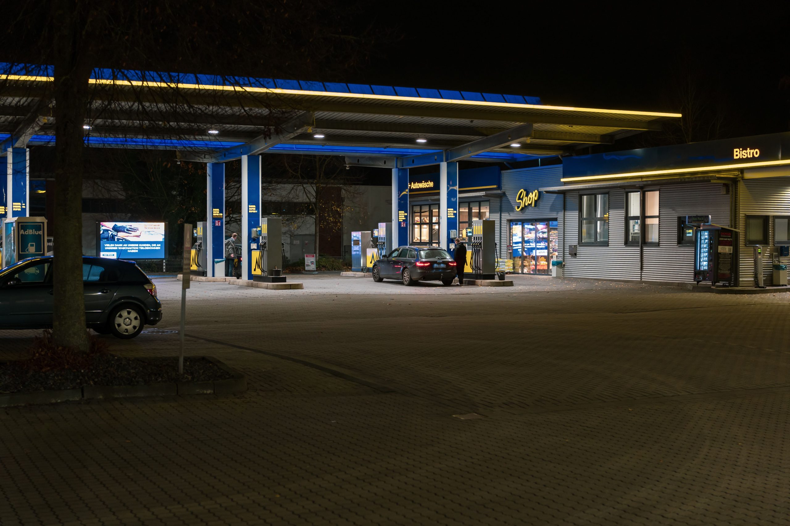 Megszűnt a Tankrabatt: inflációs sokk érte Németországot