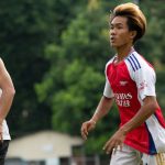 Negyedosztályú Fleetwood Town sokkolta az Arsenalt a Ligakupában