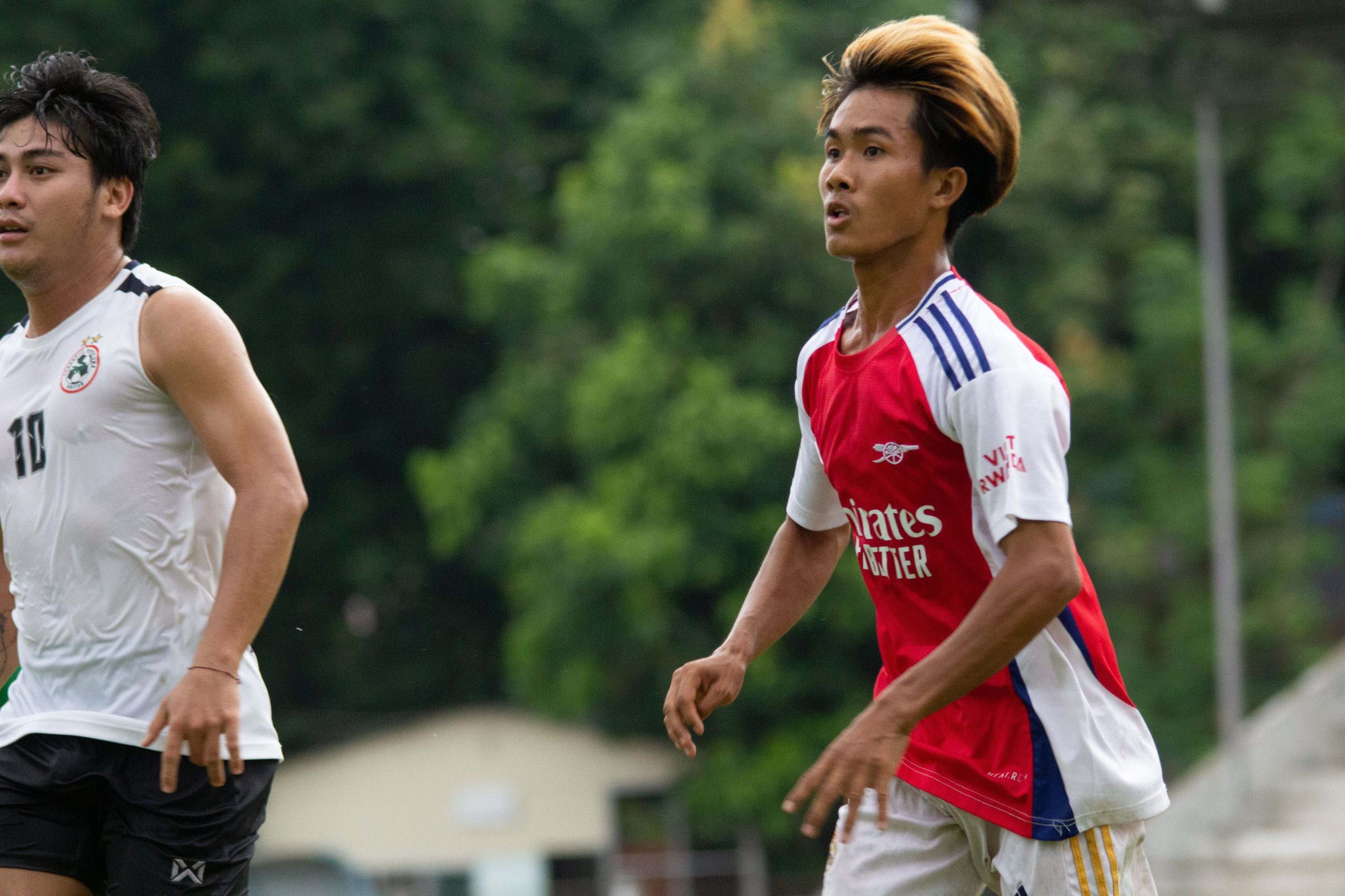 Negyedosztályú Fleetwood Town sokkolta az Arsenalt a Ligakupában